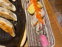 -一心创作料理屋(经开万达店)