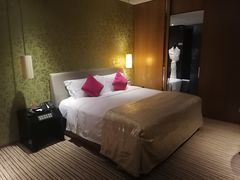 -深圳皇庭V酒店