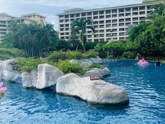 -三亚亚龙湾天域度假酒店