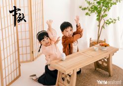 点击看大图 -雅尼·亚米儿童摄影美学馆(汉阳店)