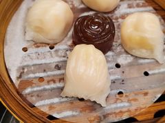 稻香虾饺皇-稻香酒家(长宁KING88广场店)