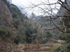 -龙湾潭国家森林公园