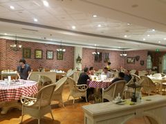 大堂-朝郡酒家·粤菜(燕大星苑店)