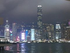 -尖沙咀中国客运码头