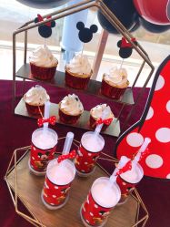 -瑞贝生日派对宝宝宴策划