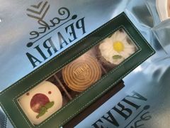 -柏尼娅PEARIA·蛋糕定制(静安店)