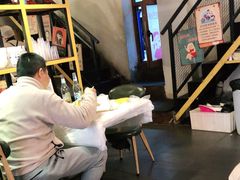 -早酒肖汉老味拌面