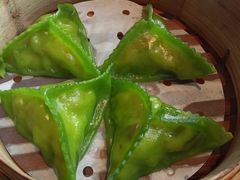 -陶兰居·手工点心·粤菜(圆融时代广场店)