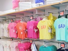 -GAP(王府井奥莱·香江小镇店)