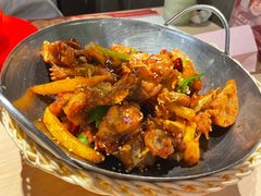 -避风塘(宝山万达店)