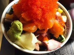 -原志优秀食材·匠心料理·海胆主题(金亿广场店)