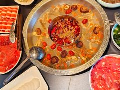 -俏媳妇火锅(宽窄巷子店)