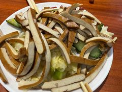 -清真·马洪小炒泡馍馆(钟楼回民街店)