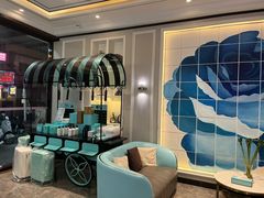 -希岸酒店(广州南站店)