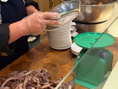 -清真磨沟沿老字号牛肉面(总店)