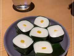 -金泰兰忆暹罗·东南亚餐厅(城西银泰店)