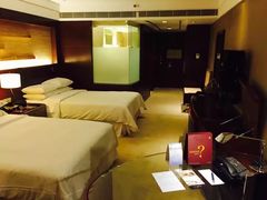 -厦门喜来登酒店