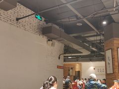 大堂-素清香(解放路店)