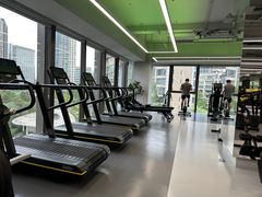 -优享健身(三元桥店)