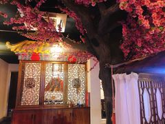 -应天大明王朝·南京菜(中山陵店)