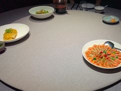 -囍榷·鲜美常州菜(恐龙园店)