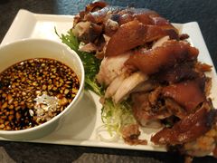 -北平味道.京味菜.烤鸭(梨园店)