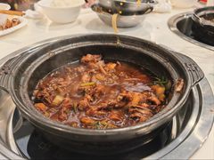 -二楼老店重庆鸡公煲(真光路店)