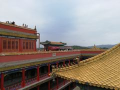 -须弥福寿之庙