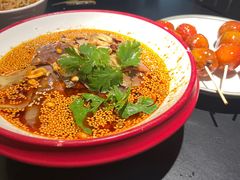 -麻六记(凤凰汇店)