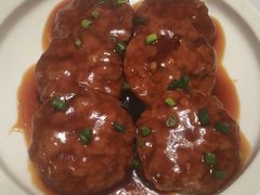 -鸿运楼烤鸭店(天桥店)