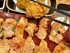-林妈妈村·日式料理(宝山万达店)