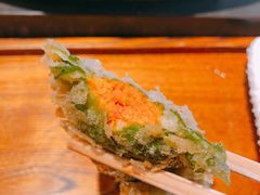 -みかわ是山居