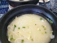 云三鲜过桥米线-桥香园过桥米线(国贸店)