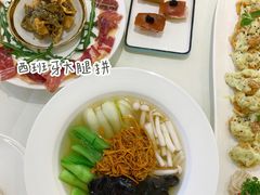 -皇朝尊会(龙之梦大酒店)