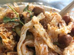 牛筋面-海大南门夜市(海富街店)