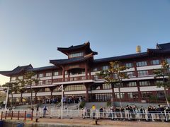 -刘公岛景区