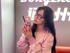 -DQ·蛋糕·冰淇淋(通州万达店)