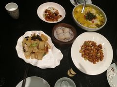 -泰山廊亦舫(丽景店)