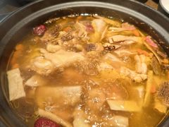 -同仁四季椰子鸡(海岸城天利店)