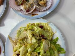 -来之顺海鲜菜馆·青岛菜·始于1993(栈桥店)