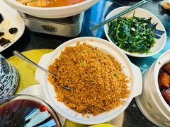 -小菜园新徽菜(南京秦淮龙蟠汇店)