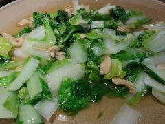 -破三川·新川菜(静安大融城店)