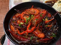 口味虾-吴记口味馆