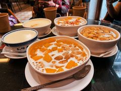 -民信老铺(双皮奶博物馆店)