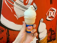 -DQ·蛋糕·冰淇淋(周浦万达店)