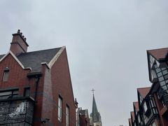 -钟书阁(松江泰晤士小镇店)