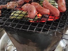 -松明一烤肉馆(鲁园店)