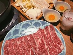 -松涛日本料理