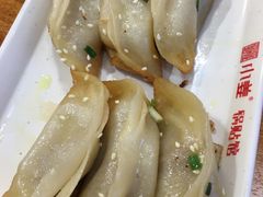 -小姜锅贴(凤凰街店)