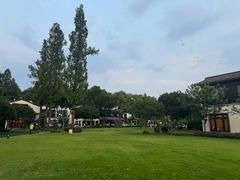 -杭州西湖柳莺里酒店·闻莺厅